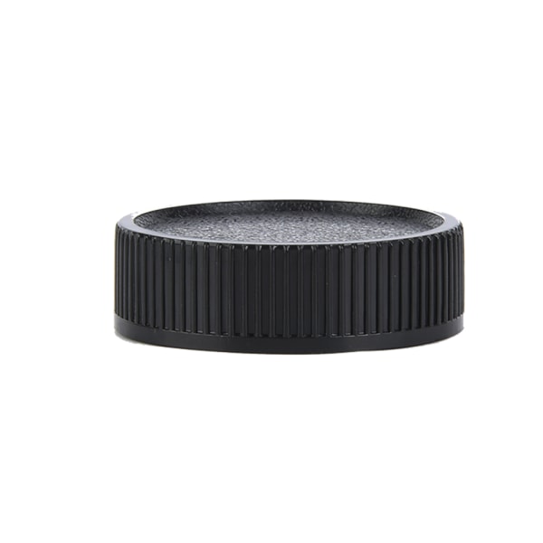 5 st cover cap för Leica L39 M39 39 mm skruvmonterade kameralinser