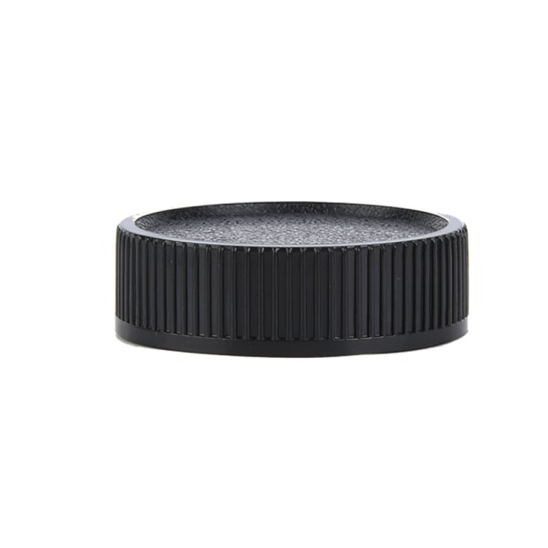 5pcs Rear Lens Cap Cover for Leica L39 M39 39mm Screw Mount Camera Lenses