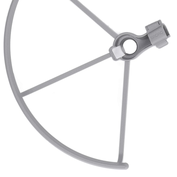 Skydda Din Flygning, Air 2S Propellerskydd, Premiumkvalitet ABS-Plast, Lättviktsdesign, Snabbkoppling för Omedelbart Skydd, Förbättrad Säkerhet