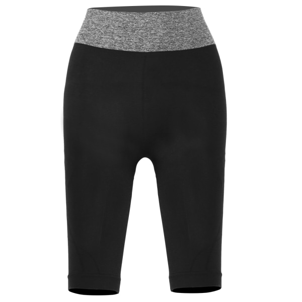 Yoga Short Pants Leggings til kvinder Fitness Sportstøj til Gym Workout Løb