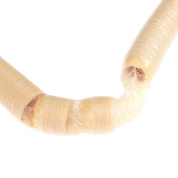 14m Collagen Sausage Casing 22mm Long Small Breakfast Sausages Tool