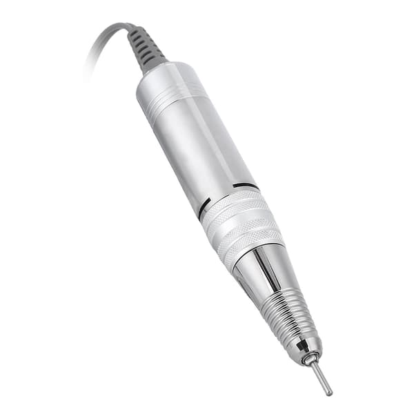 Replacement Handle for Electric Nail Polisher - 35000 RPM
