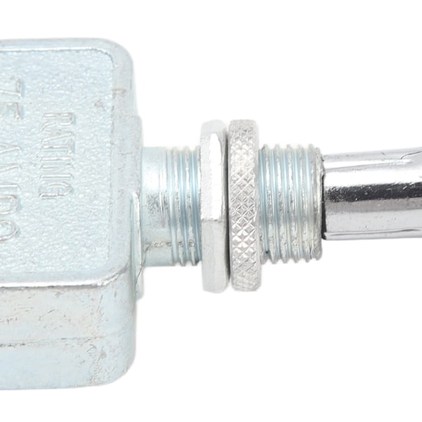 75A trykk-trekk-bryter SSW2816 Heavy Duty Universal On Off Toggle Switch for Automotive Industrial Residential