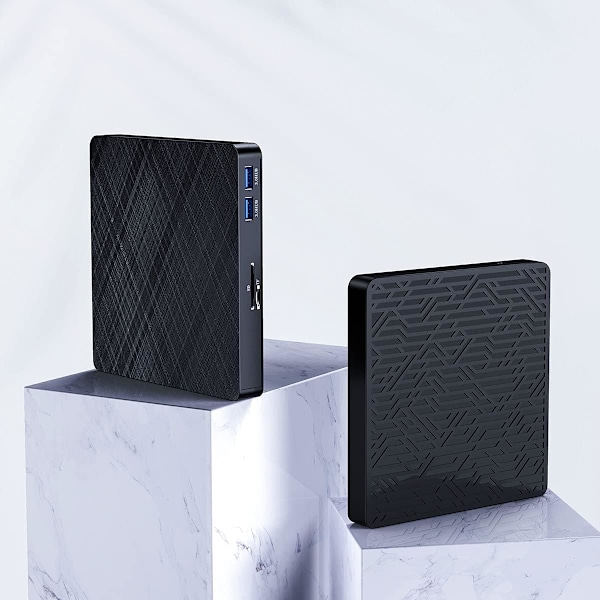 Mångsidig extern hårddisk, USB 3.0 höghastighetsdataöverföring, Plug and Play för enkel integration med bärbara och stationära datorer, Stöder flera operativsystem
