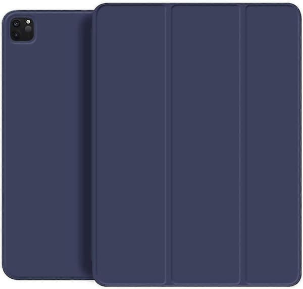 Beskyttelsesdeksel til iPad Pro 12,9 tommer med pennholder