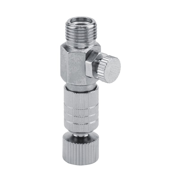 Afbryd adapter Airbrush Air Horse Quick Connecter sæt 1/8'' fittings del med 4 fittings