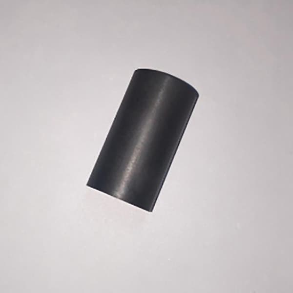 2 pcs Boron Carbide Sandblasting Nozzle Sandblasting for Sandblasting Cabinet 35x20x8mm