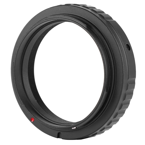 M48*0.75 Monteringsadapter Ring Teleskop Okular Linse for Canon EOS Kamera (for Canon EOS)