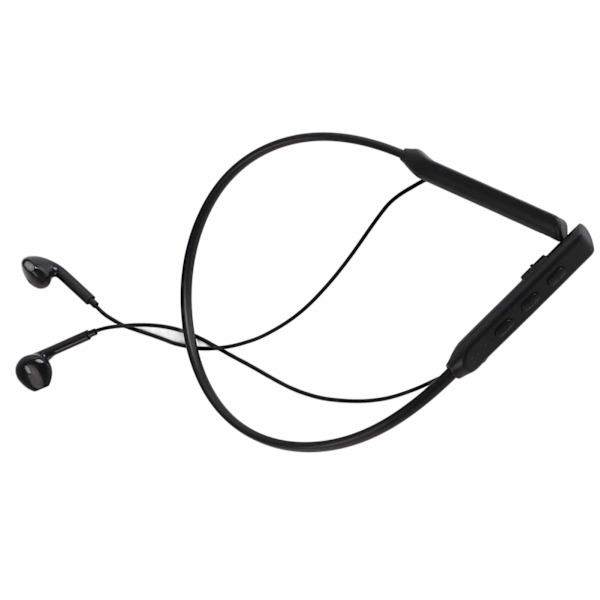 Brusreducerande Mikrofon, CVC Brusreducerande Mikrofon för Tydlig Kommunikation, Bluetooth 5.0 Trådlösa Hörlurar med AI-Förbättrade Samtal, Unik