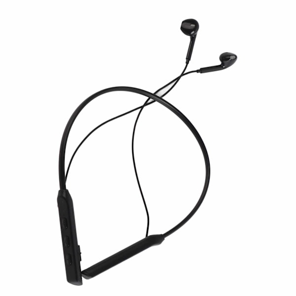 Brusreducerande Mikrofon, CVC Brusreducerande Mikrofon för Tydlig Kommunikation, Bluetooth 5.0 Trådlösa Hörlurar med AI-Förbättrade Samtal, Unik