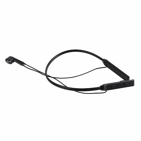 Brusreducerande Mikrofon, CVC Brusreducerande Mikrofon för Tydlig Kommunikation, Bluetooth 5.0 Trådlösa Hörlurar med AI-Förbättrade Samtal, Unik