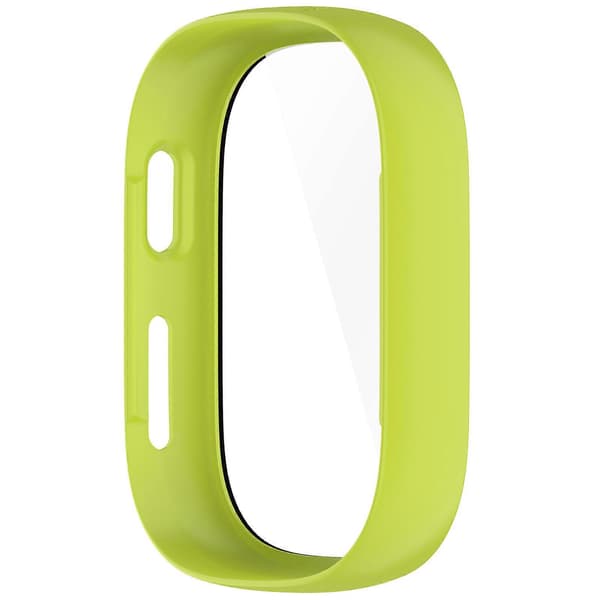 Hard PC Case Watch Cover for Xplora X6 Play, with Tempered Glass Screen Protector