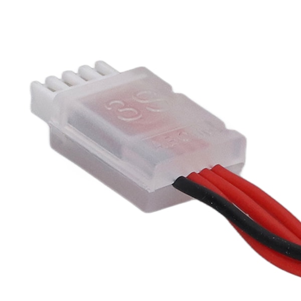 Lipo-batteripakke 3S 1P 95C 750mAh 11,1V Li Poly RC-batteri med XT30-kontakt for H210 Racing Quadcopter