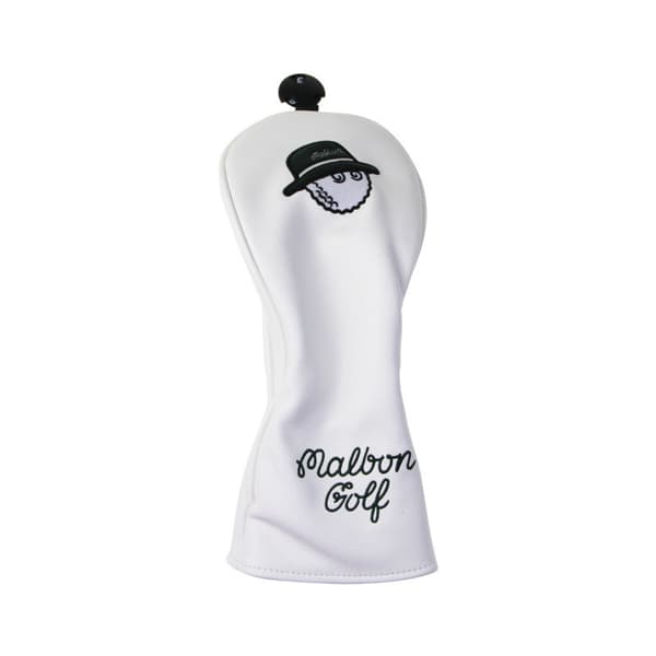 Golf Club Covers, Including Driver Covers