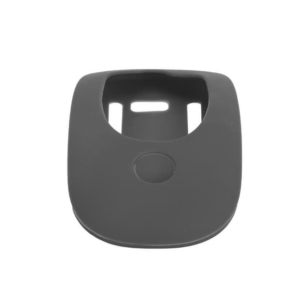 Silicone Mouse Cover for OS X 1/2 Comfortable Soft Removable Protective Skin Cover Space Gray