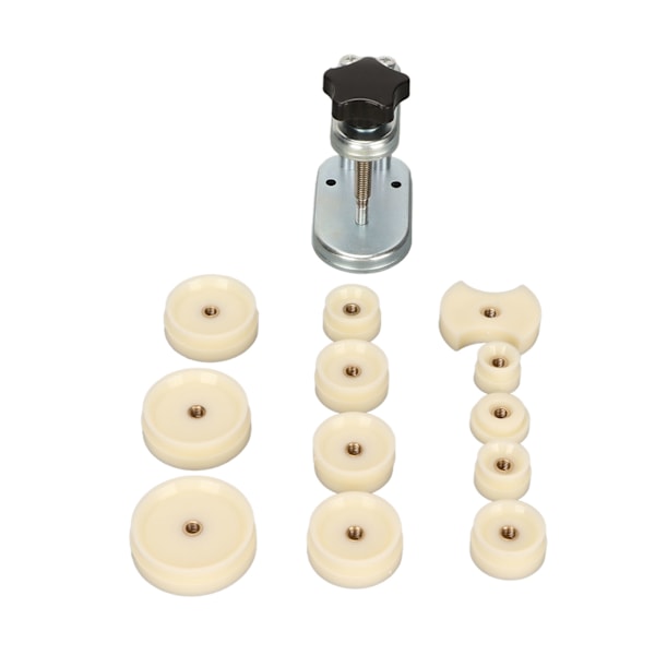 Urpress Set Metall Hög Precision Ur Boett Stängare för Reparationsverktyg för Ur {YD} 0.1