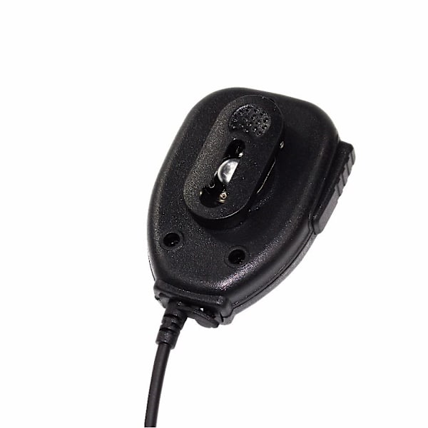 for Baofeng Walkie Talkie Mikrofon Walkie Talkie Høyttaler