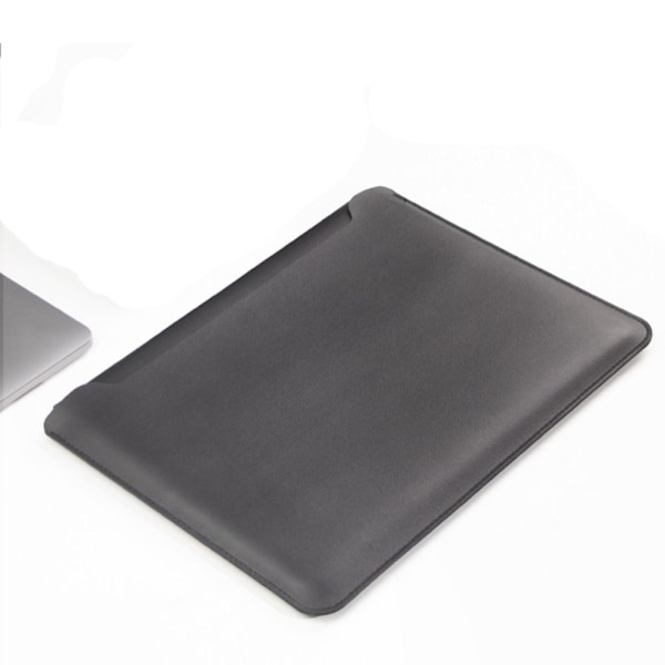 Laptopfodral Väska Notebook Cover GRÅ 13INCH grå grey 13inch