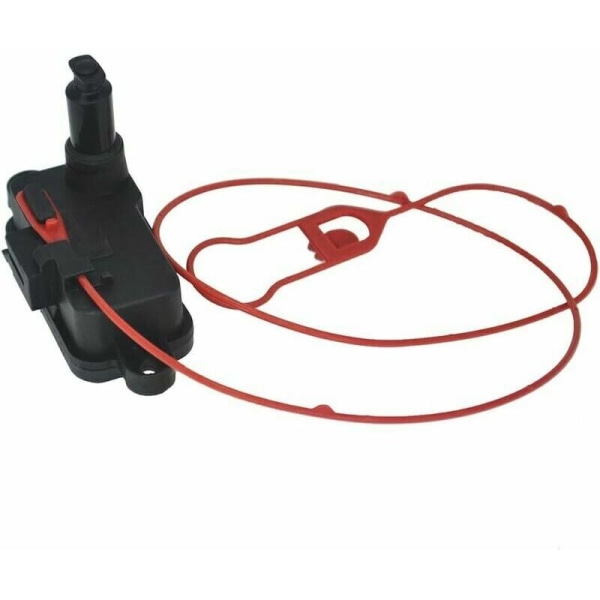 Bränsletanklock för Audi A1 A3 A6 C7 A7 Q3 Q7 RS5 CAB motorbränsletanklock 4L0862153D