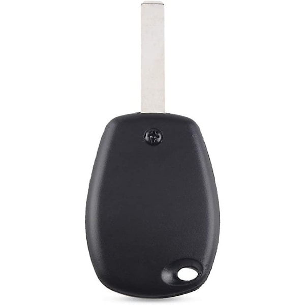 Avaimen kuoren vaihto 3 nappia Lmell Twingo Scenic Modus Kangoo Dacia Present -malleille