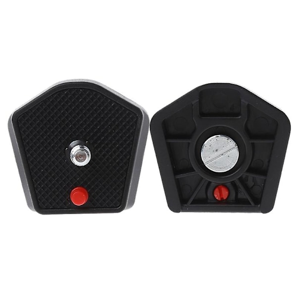 785PL Quick Release Plade 1/4\" Skrue til Manfrotto 7321YB MKC3-H01 MKC3-P01 Tripod