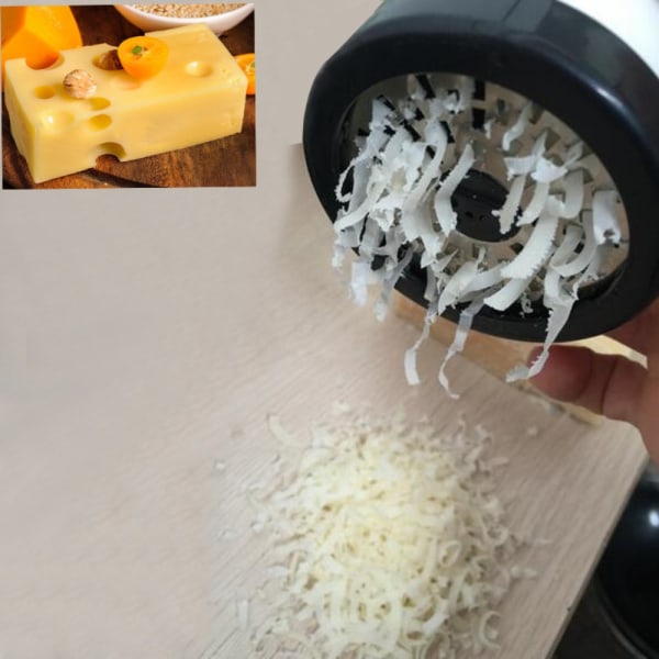 Osthyvel Osthyvelkvarn - spotförsäljning