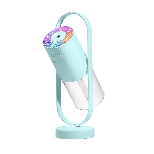 Mini Portable Humidifier With LED Light For Baby, Bedroom, Office, Travel