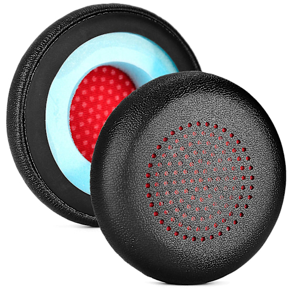 Øreputer Memory Foam Øreklokker For Plantronic Blackwire 5220 5210 7225 Hodetelefoner{GKS}