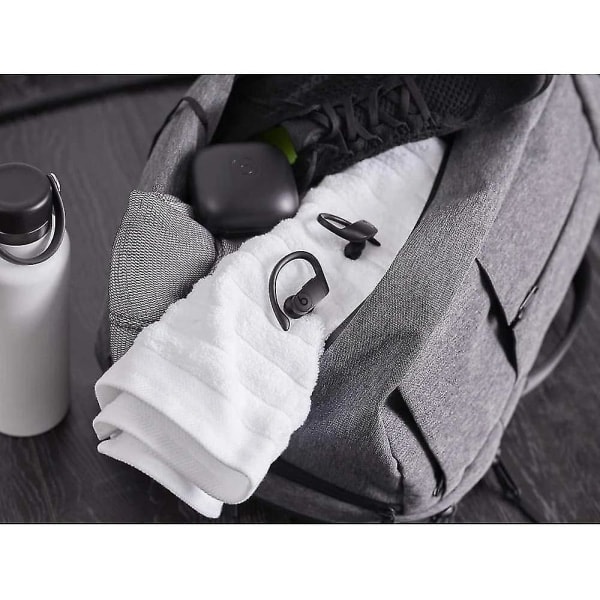 Powerbeats Pro langattomat kuulokkeet - Apple H1 -siru, väri musta