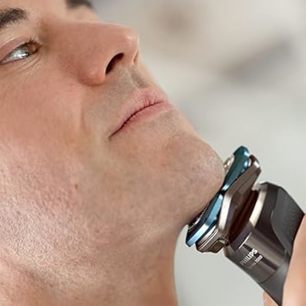 Philips barberhoved SH71/50 kompatibel med Philips Series 7000