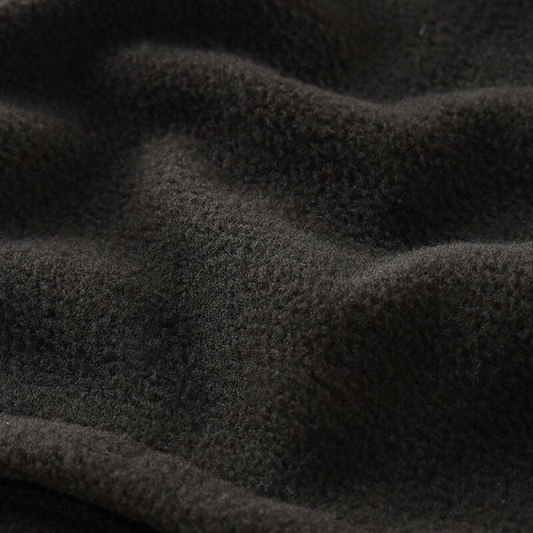 2 stk. Dobbelt Lag Tyk Balaclava, Tyk Fleece Hue, Vindtæt og Varm Hætte, Skimaske, Halsedisse til Mænd og Kvinder