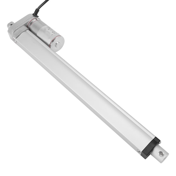 12V DC Linjär Aktuator - Max 140 KG Lyftkraft - 300 mm Slaglängd - Medicinsk, Bil, Automobil 1.2