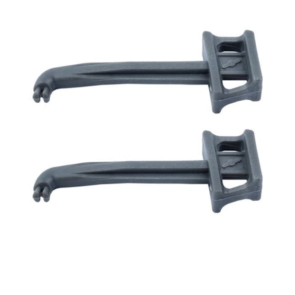 2X KOLFJÄDERKIT Kompatibelt med HUSQVARNA 365 371 372 XP 362 Motorsåg Kontrolldelar