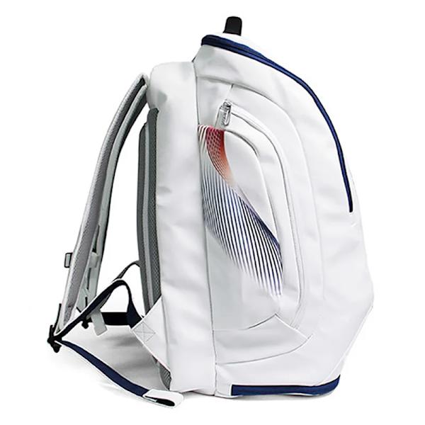 Yonex Badminton Racket Ryggsekk Sportsbag i syntetisk skinn Black
