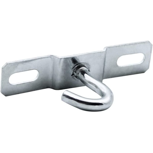 Tak krok 80mm Taklampe baseplate Tak lysekrone krok
