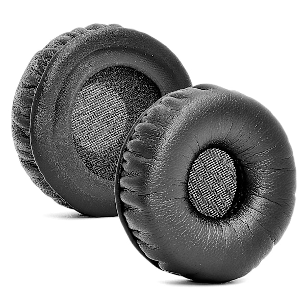 Udskiftnings ørepuder til Jabra Pro 920 930 935 9450 9460 9465 9470 Protein Leather