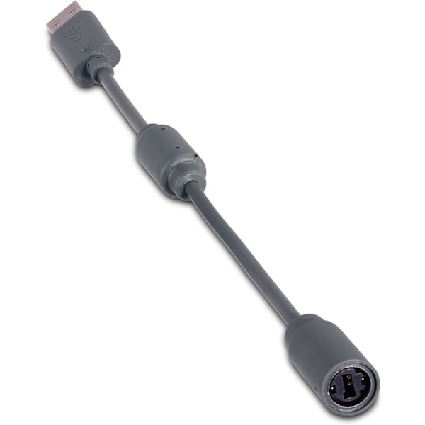 Kaapelit – Xbox 360 PC ja Xbox360 langallisen ohjaimen adapteri, USB{DH}