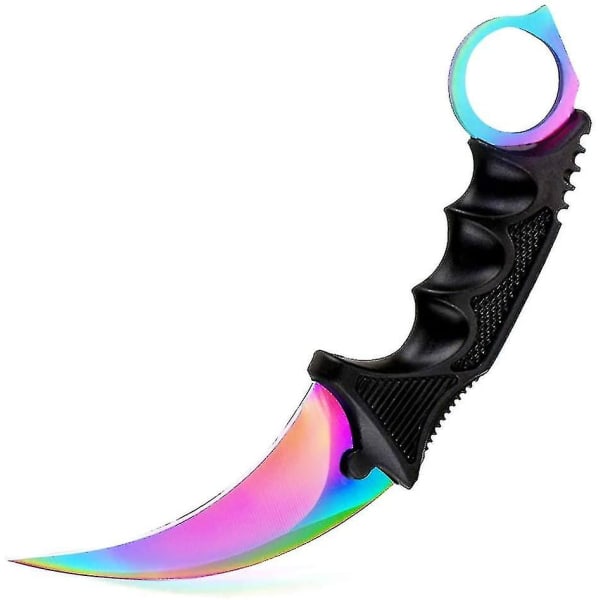 Claw Knife Csgo Game Claw Sharp Multi-purpose Tool