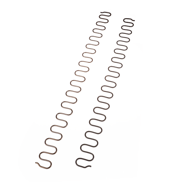 Ersättningsfjädrar för soffa med klämmor 50cm