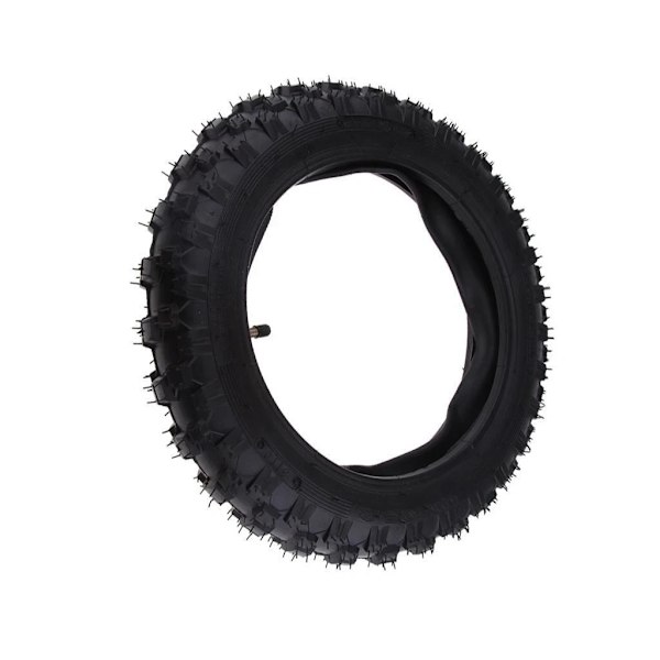 Däck- och slangset 2.50-10 2.50x10 för CRF50 XR50 PW50