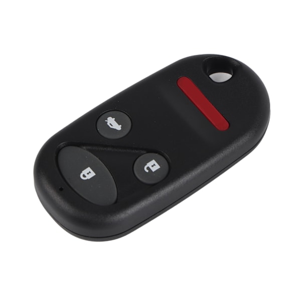 3-knapps bilfjärrkontroll A269ZUA101 434Mhz Passar CR-V 1997-2001{YD} 0.1