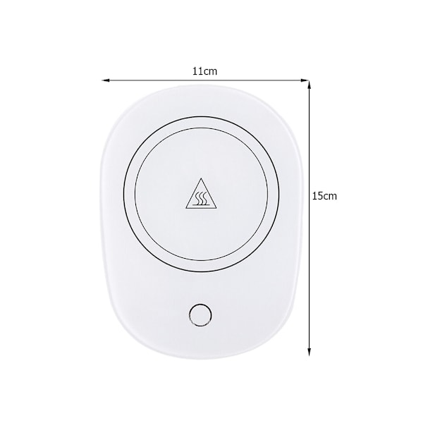 Mugvärmare. USB-driven 250