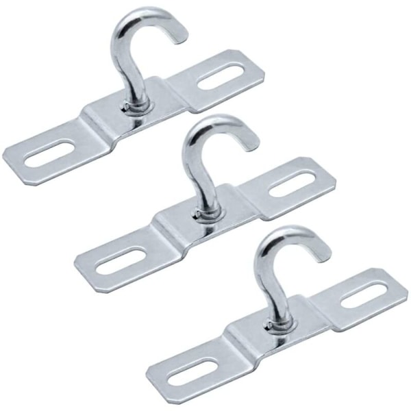 Tak krok 80mm Taklampe baseplate Tak lysekrone krok