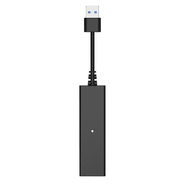 For Ps5 Vr Adapterkabel Mini Kamera Adapterkontakt For 5 Ps5 Ps4 Vr Adapterkontakt Tilbehør {DB}