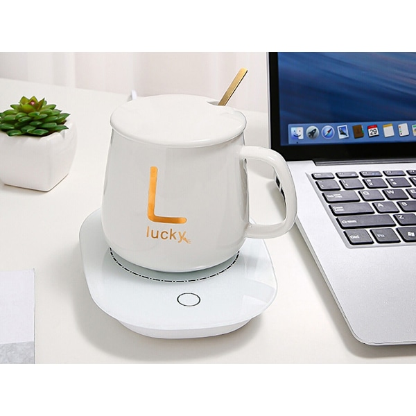 Mukins lämmitin. USB-asema 250