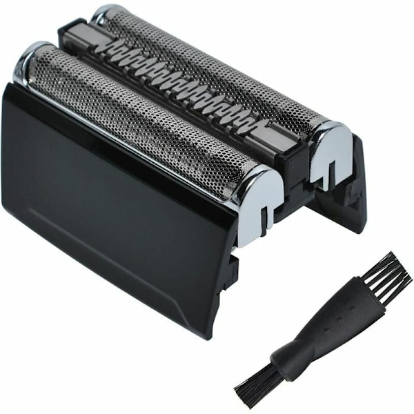 52B Vaihtopää Braun 5 -sarjan malleihin 5020S 5030S 5040S 5050S