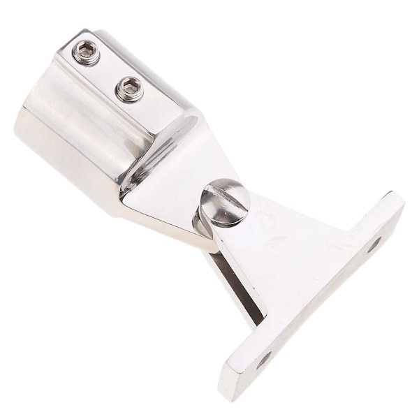 25mm Bimini Top Øjeende Rustfrit Stål Dæksbeslag Hardware