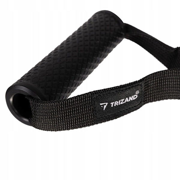 Motståndsband Set - 5 band Multicolor multicolor