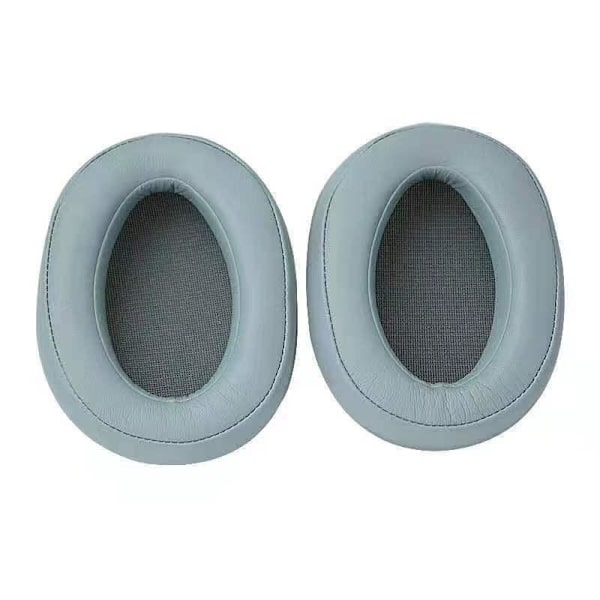 øreputer Sony MDR-100ABN WH-H900N pute sett som på bildet b 12