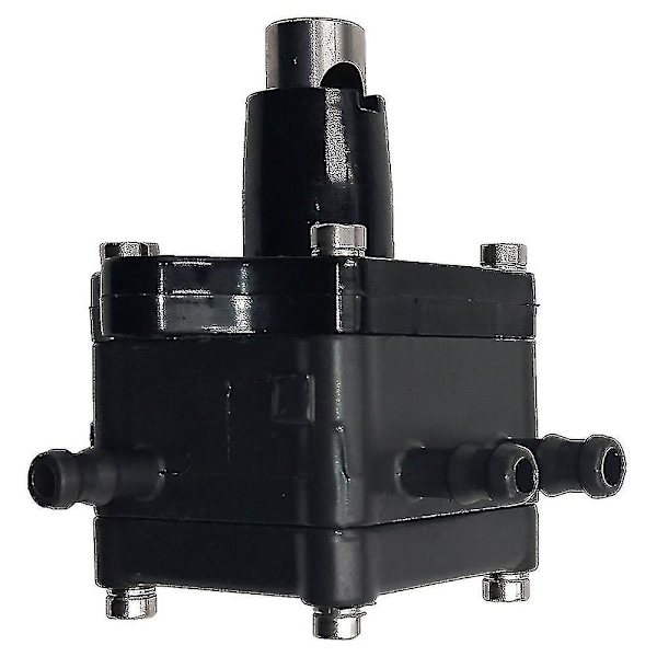 Automatisk drivstoffpumpe kompatibel med Honda drivstoffpumpenhet Bf25 Bf30 Bf40 Bf50 Bf75 Bf90 (FW){YD}